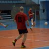 V Turniej Piłki Nożnej Halowej Służb Mundurowych